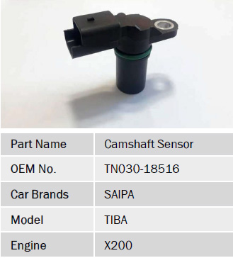 Camshaft Sensor